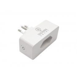 Plug smart wifi 16A Taschibra